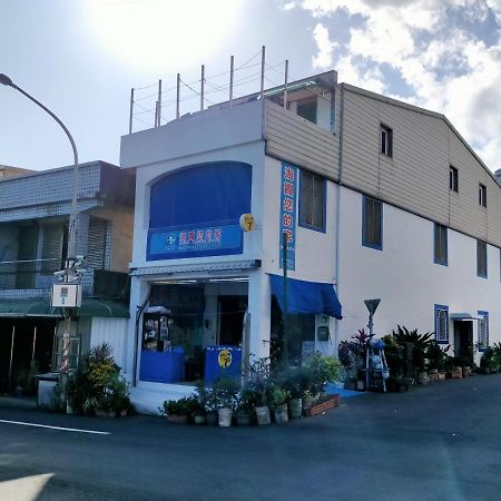 Hai Xia Your Home Fulong Exterior photo