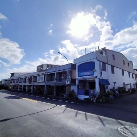 Hai Xia Your Home Fulong Exterior photo