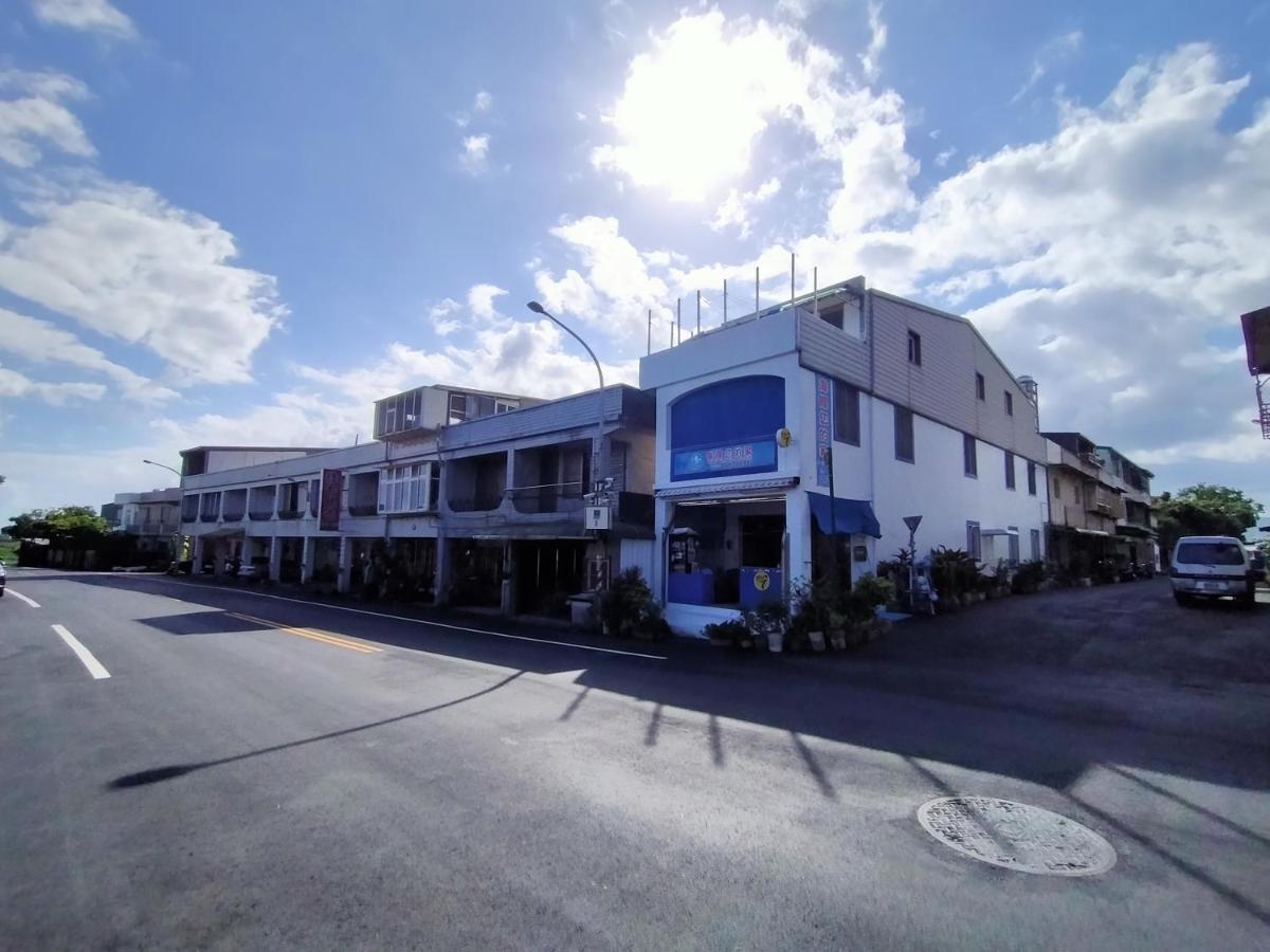 Hai Xia Your Home Fulong Exterior photo