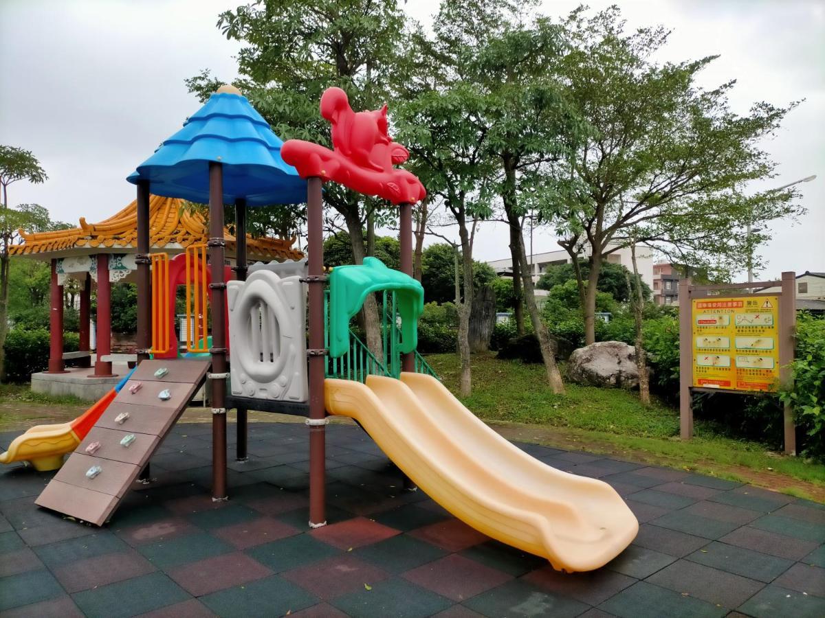 Hai Xia Your Home Fulong Exterior photo