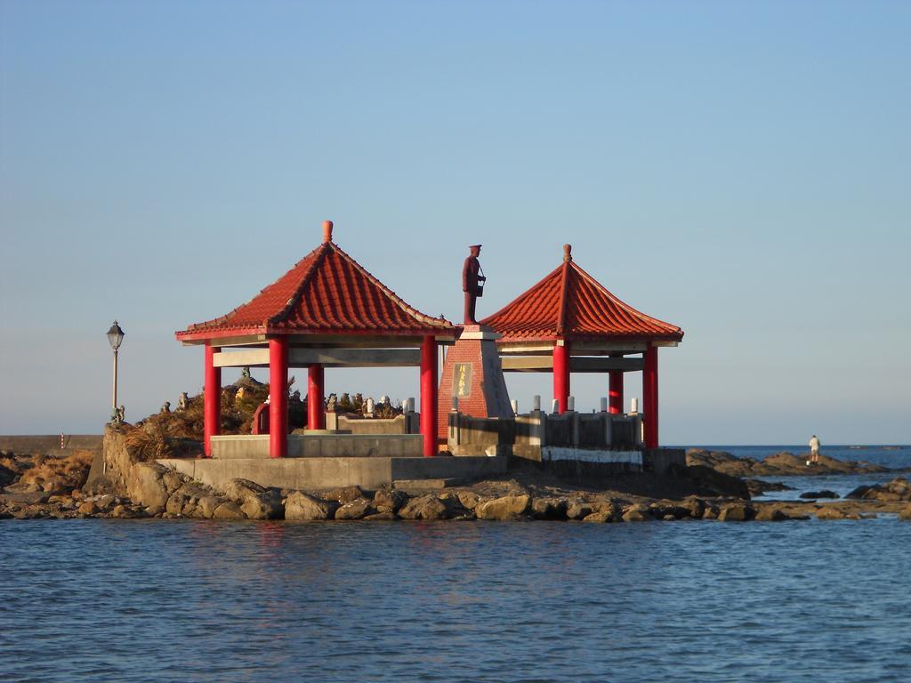 Hai Xia Your Home Fulong Exterior photo