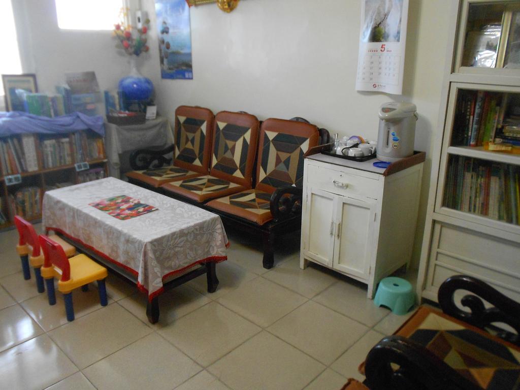 Hai Xia Your Home Fulong Exterior photo